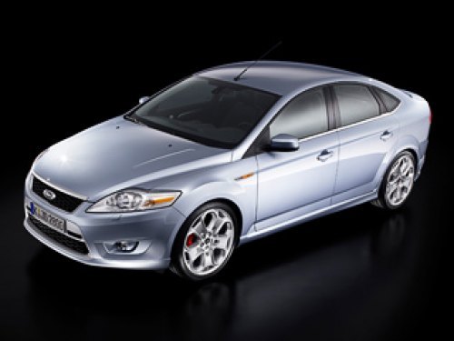 Европейцам, покупающим Ford Mondeo, и сейчас есть…