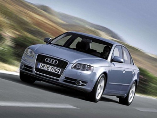 Ассортимент двигателей у Audi широчайший. Но A4 с…