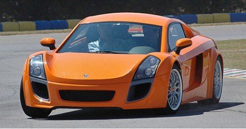 Инженеров Mastretta Design не смущает, что их…