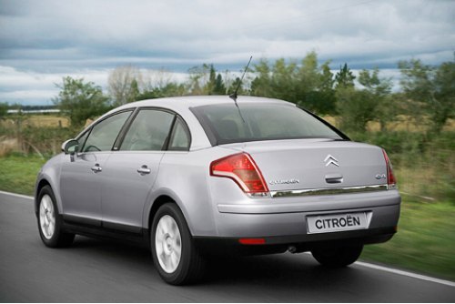 Вряд ли C4 Sedan станет хитом продаж, ведь, по…
