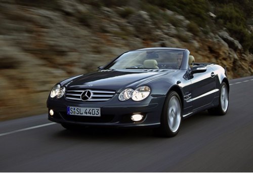 Lexus SC 430 и Porsche 911 — самые качественные…