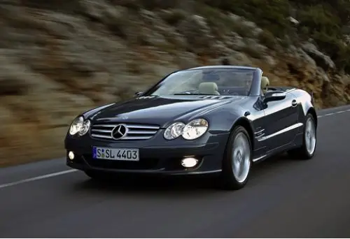 Lexus SC 430 и Porsche 911 — самые качественные…
