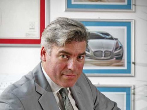 Если новые модели Alfa Romeo вдруг получатся…