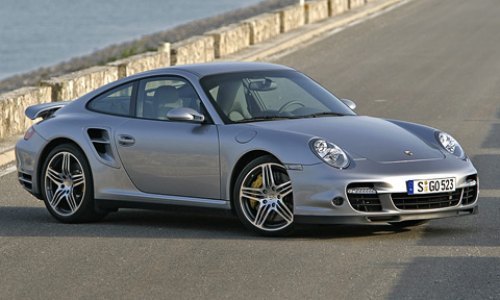 Слово Porsche в словаре современной женщины…