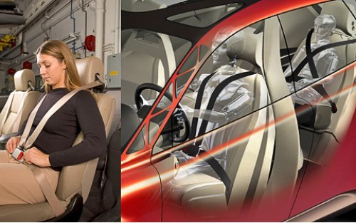Ford и Volvo, возможно, начнут устанавливать на…