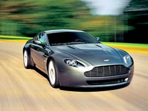 От Aston Martin концерн Ford уже избавился. На…