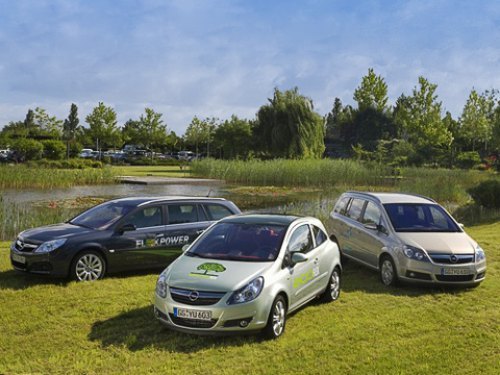 Основными моделями Opel, которых коснётся…