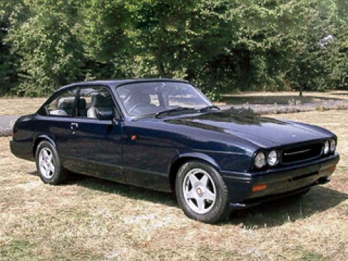 Bristol Blenheim — автомобиль далеко не массовый.…