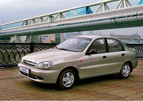 Chevrolet Lanos купили 26 тысяч 439 человек. Вряд…