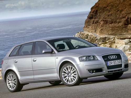 Новая модификация Audi A3 заменит прежнюю, самую…