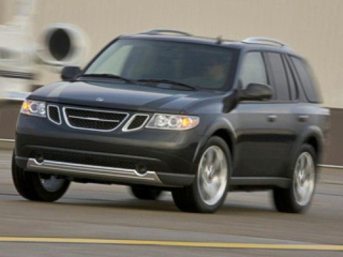 Aero, по сравнению с обычными Saab 9–7X,…