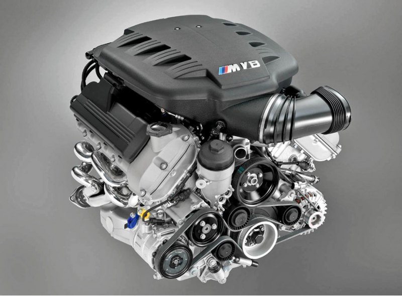 Новый четырехлитровый V8 для новой «Эмки» носит…