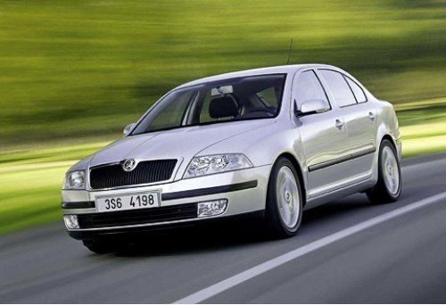 Skoda Octavia будет собираться на российском…