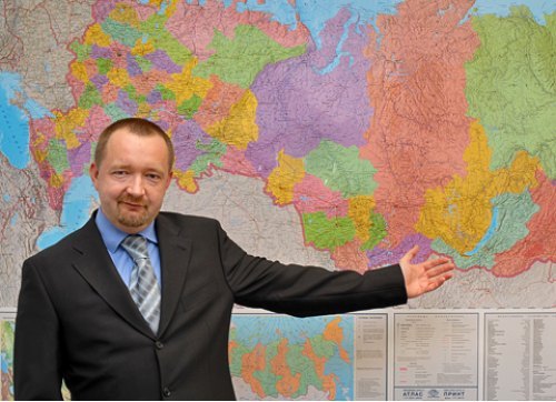Я. Г.: Если честно, я вообще удивлен этой всей…