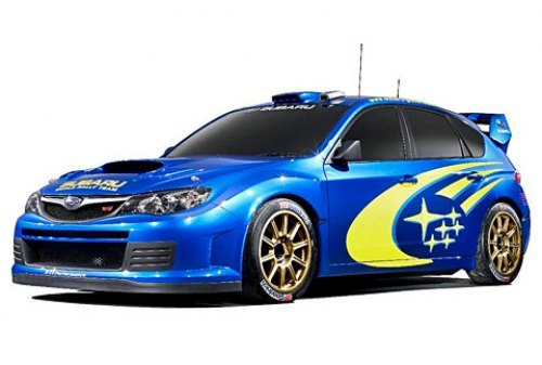 Subaru сейчас в сложной ситуации. Нельзя…