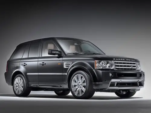Если вам хочется Range Rover Sport, да притом не…