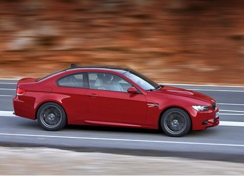 Сможет ли BMW M3 соблазнить членов комиссии —…