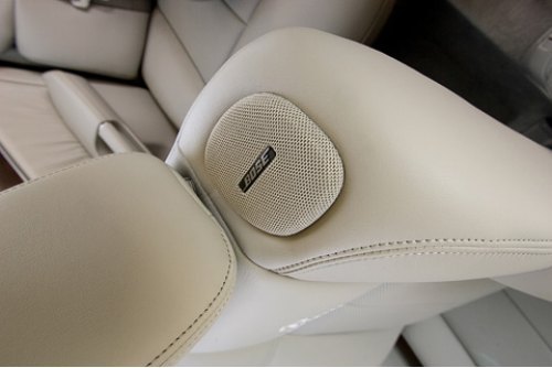 Как и ранее, высокочастотные динамики Bose будут…