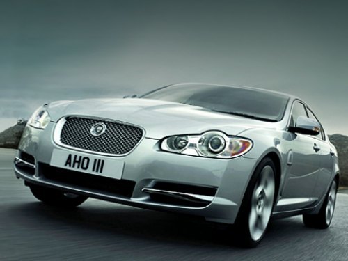 Забудьте о старом Jaguar. Выкиньте диски с…