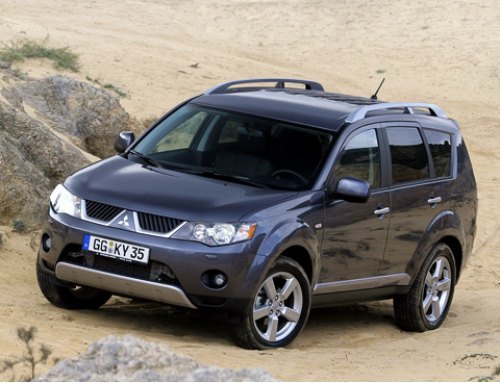 Записались в претенденты и Opel Antara с Nissan…