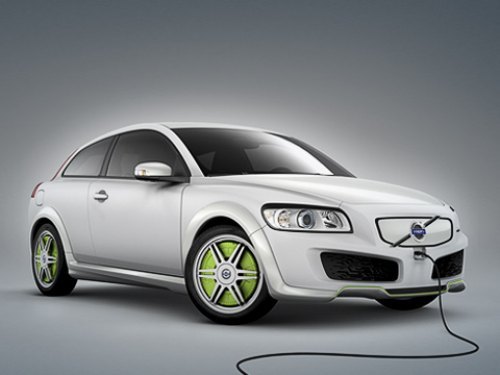 Создатели уверяют, что Volvo ReCharge Concept…