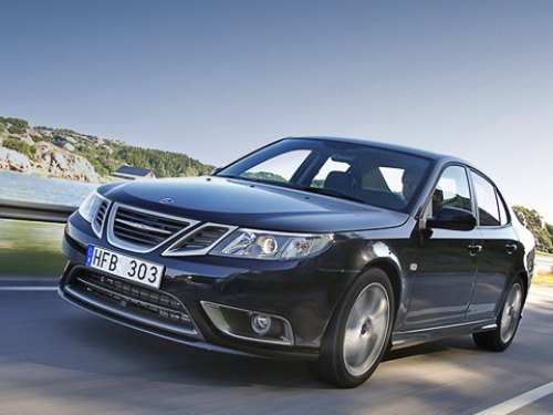 Saab 9–3 Turbo X выпустят ограниченным тиражом.…