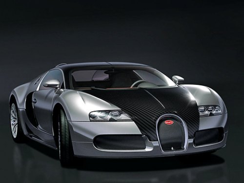 В фирме Bugatti полагают, что настоящий…