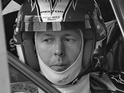 Гибель Колина Макрэя (Colin McRae) — настоящая…