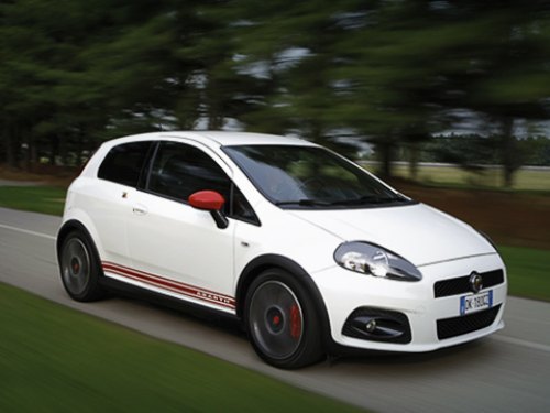 Opel Corsa OPC, Volkswagen Polo GTI, Peugeot 207…