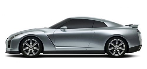Концепт Nissan GT-R Proto был представлен шесть…