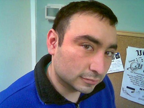 Для Владимира Сельцева это первый телевизионный…