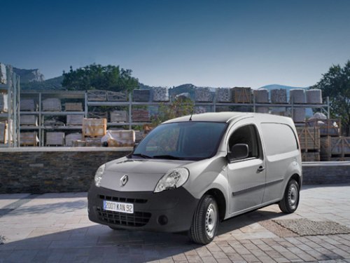 Французам удалось вывести Kangoo на новый уровень…
