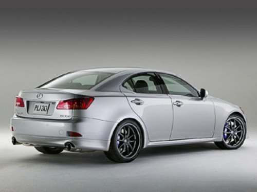 Если раньше Lexus отличался в основном роскошью,…