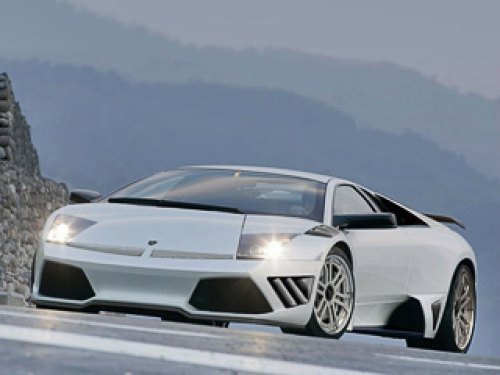 Хотите знать, как сделать внешность Lamborghini…