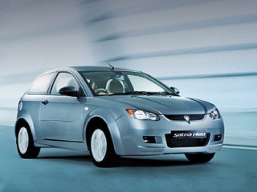 Сейчас Proton выпускает компактные и доступные…