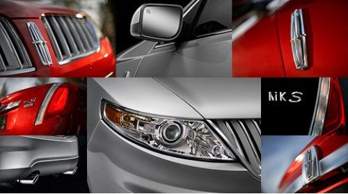 Вообще, Lincoln MKS станет весьма прогрессивным…