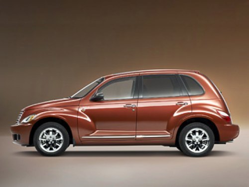 Если в Chrysler не передумают, последней…