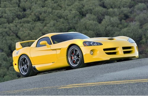 Убийственный Hennessey Venom 1000 Twin Turbo стал…