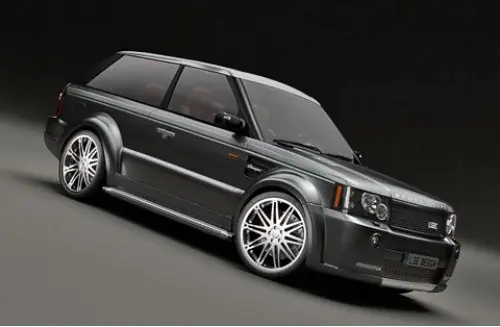 Авторы проекта явно черпали вдохновение в…