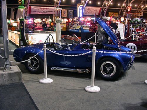 Еще одна Ferrari 250 GT, ничуть не хуже…