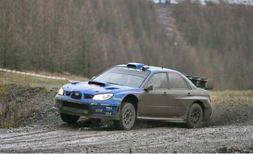 В Великобритании Subaru набрала разом 8 очков,…