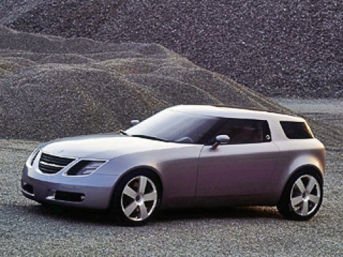 Вряд ли будущий Saab 9–1 позаимствует у…