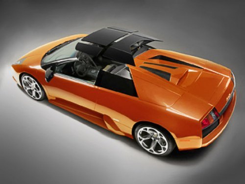 Оказывается, даже таким машинам, как Lamborghini,…