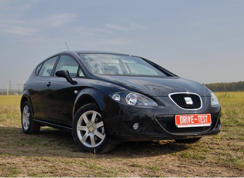 В планах SEAT на будущий год значится продажа 2…