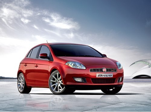 Сроки появления автомобиля Fiat Bravo пока не…