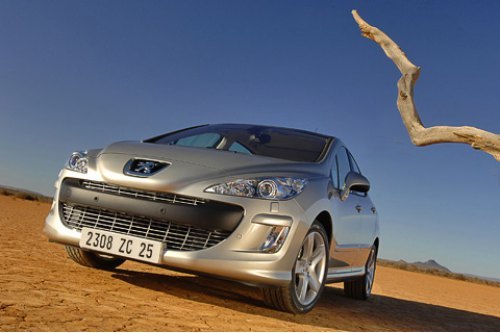 Peugeot 308 почтит российский рынок своим…