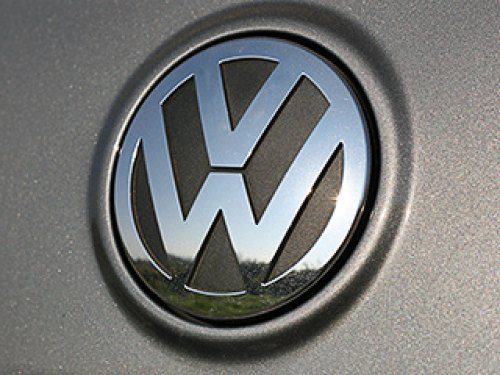 Техническая информация и внешность Volkswagen…