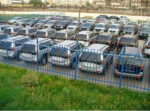 Тогда как продажи автомобилей неуклонно растут,…