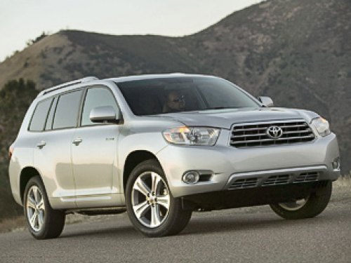В чём секрет успеха Toyota на американском рынке?…