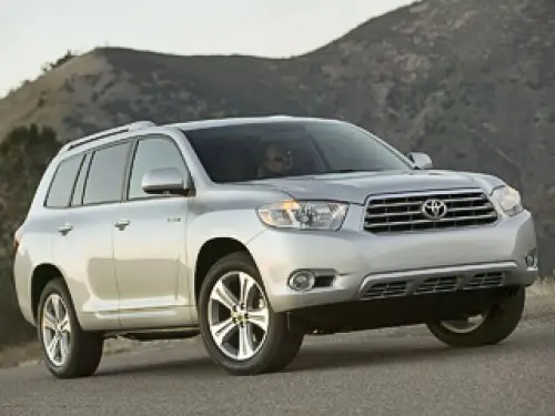 В чём секрет успеха Toyota на американском рынке?…